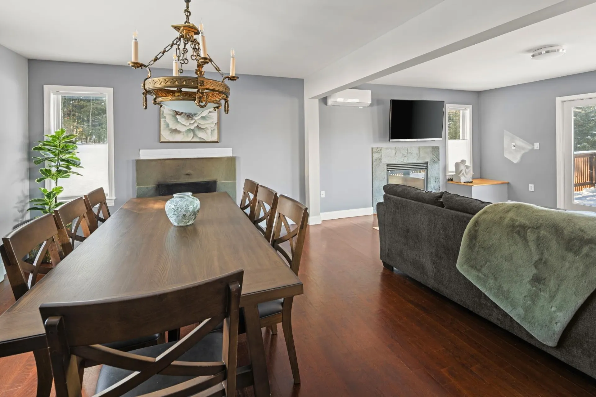 95 Winterbird Ridge Road Stowe VT 05672