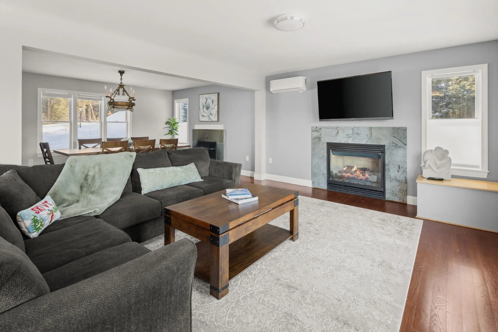 95 Winterbird Ridge Road Stowe VT 05672