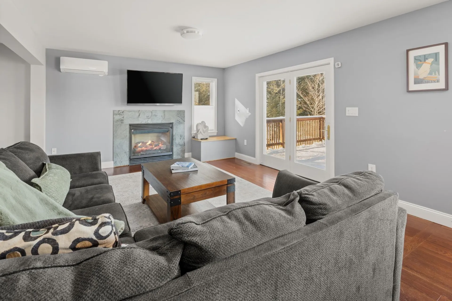 95 Winterbird Ridge Road Stowe VT 05672