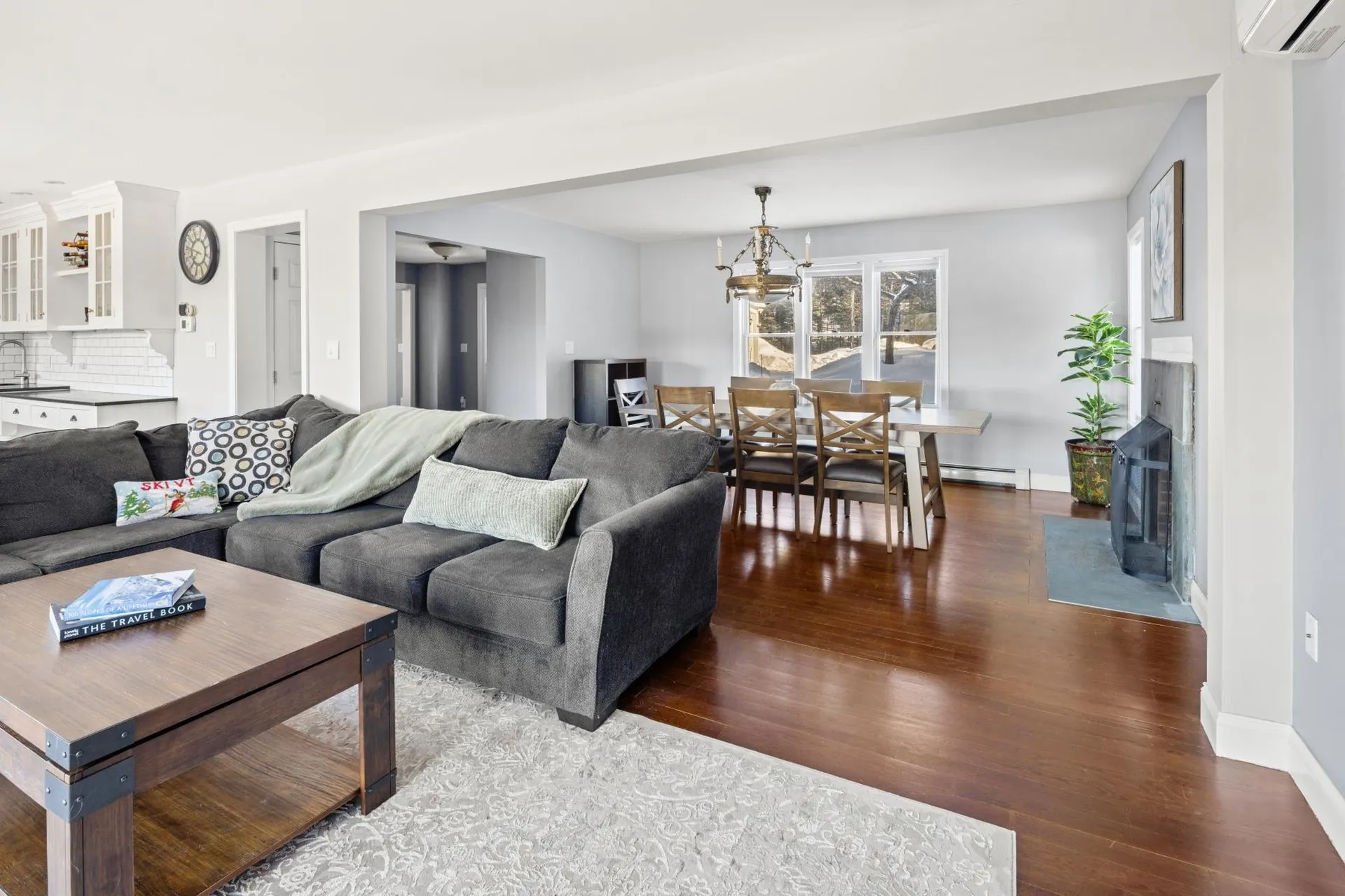 95 Winterbird Ridge Road Stowe VT 05672