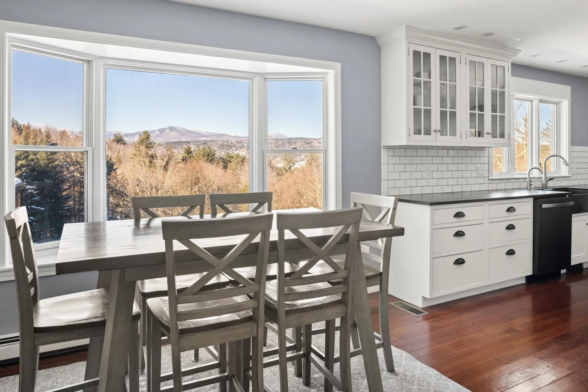 95 Winterbird Ridge Road Stowe VT 05672