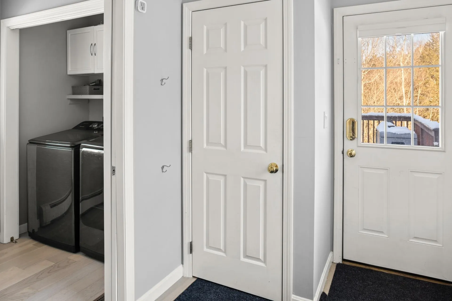 95 Winterbird Ridge Road Stowe VT 05672