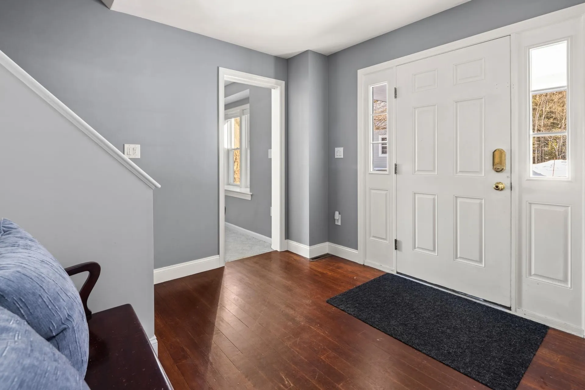 95 Winterbird Ridge Road Stowe VT 05672