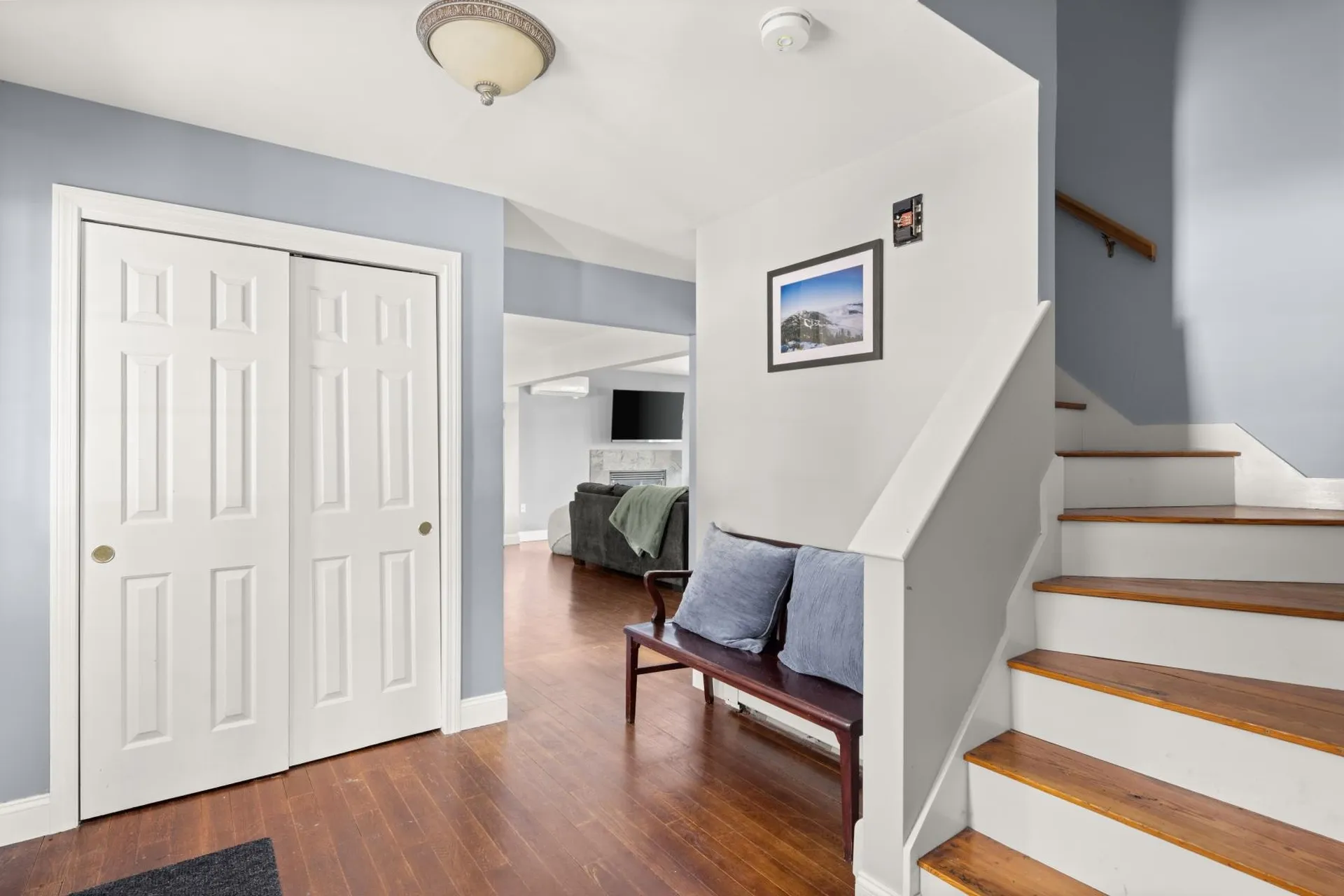 95 Winterbird Ridge Road Stowe VT 05672