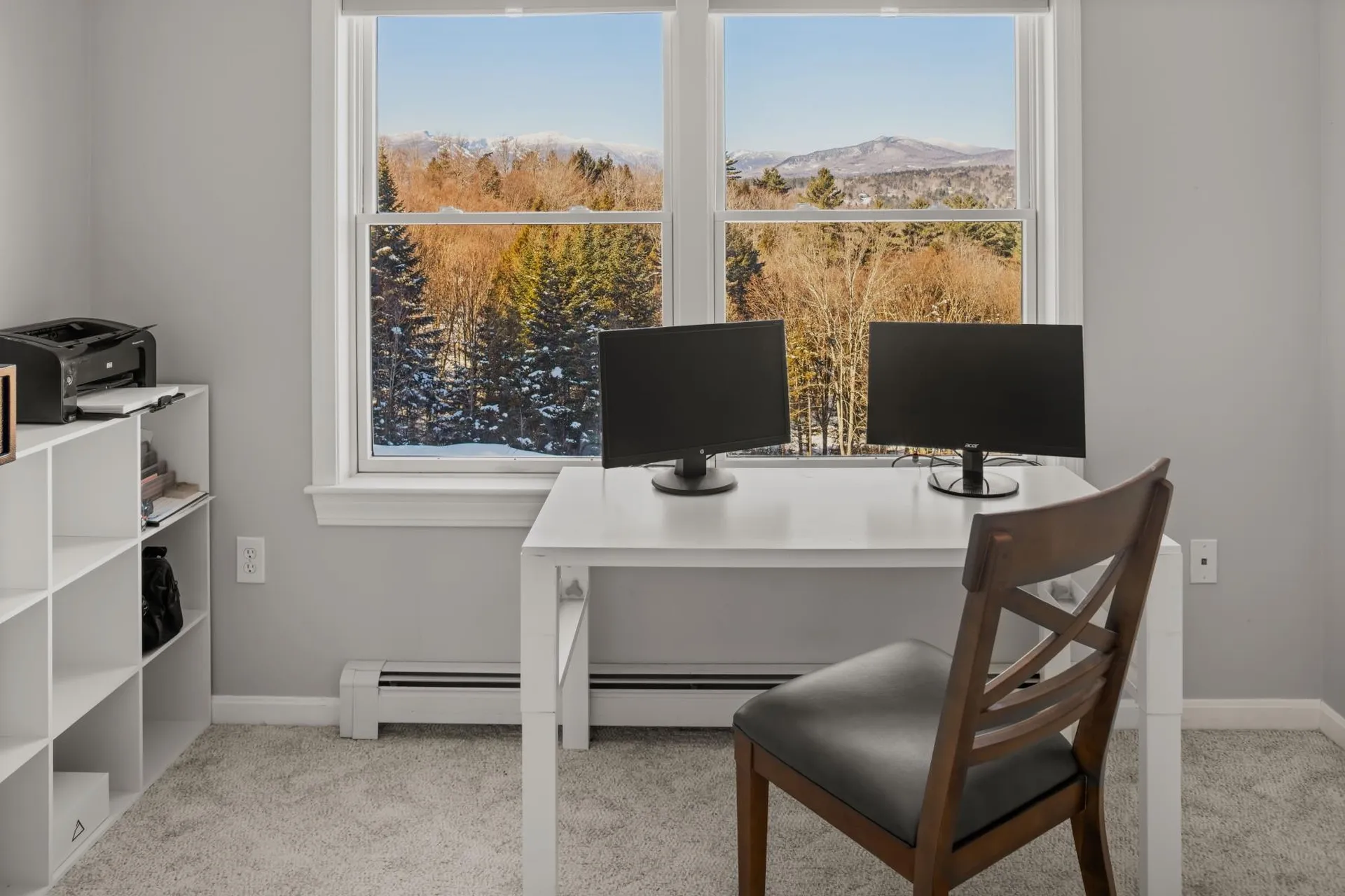 95 Winterbird Ridge Road Stowe VT 05672