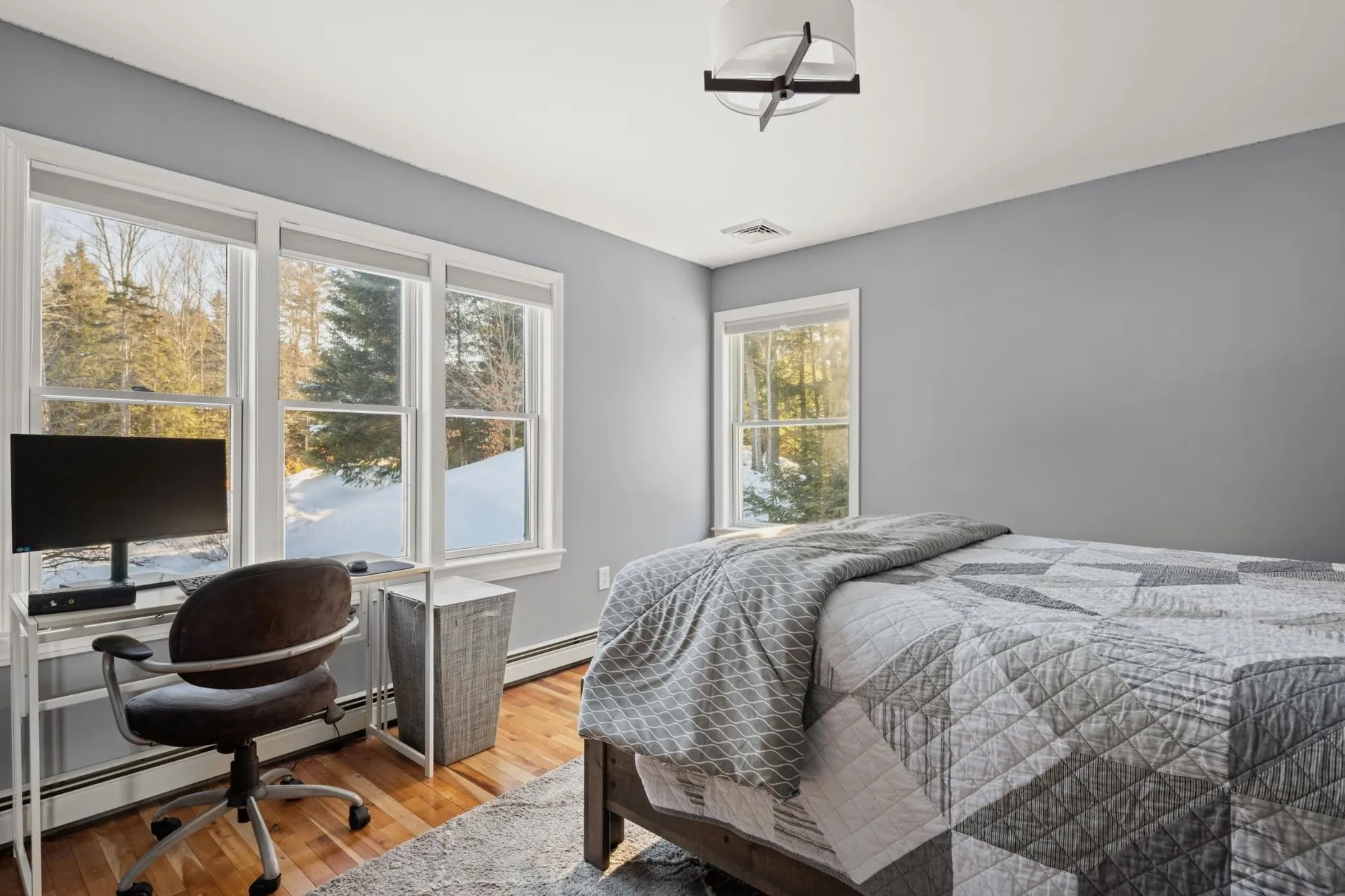 95 Winterbird Ridge Road Stowe VT 05672