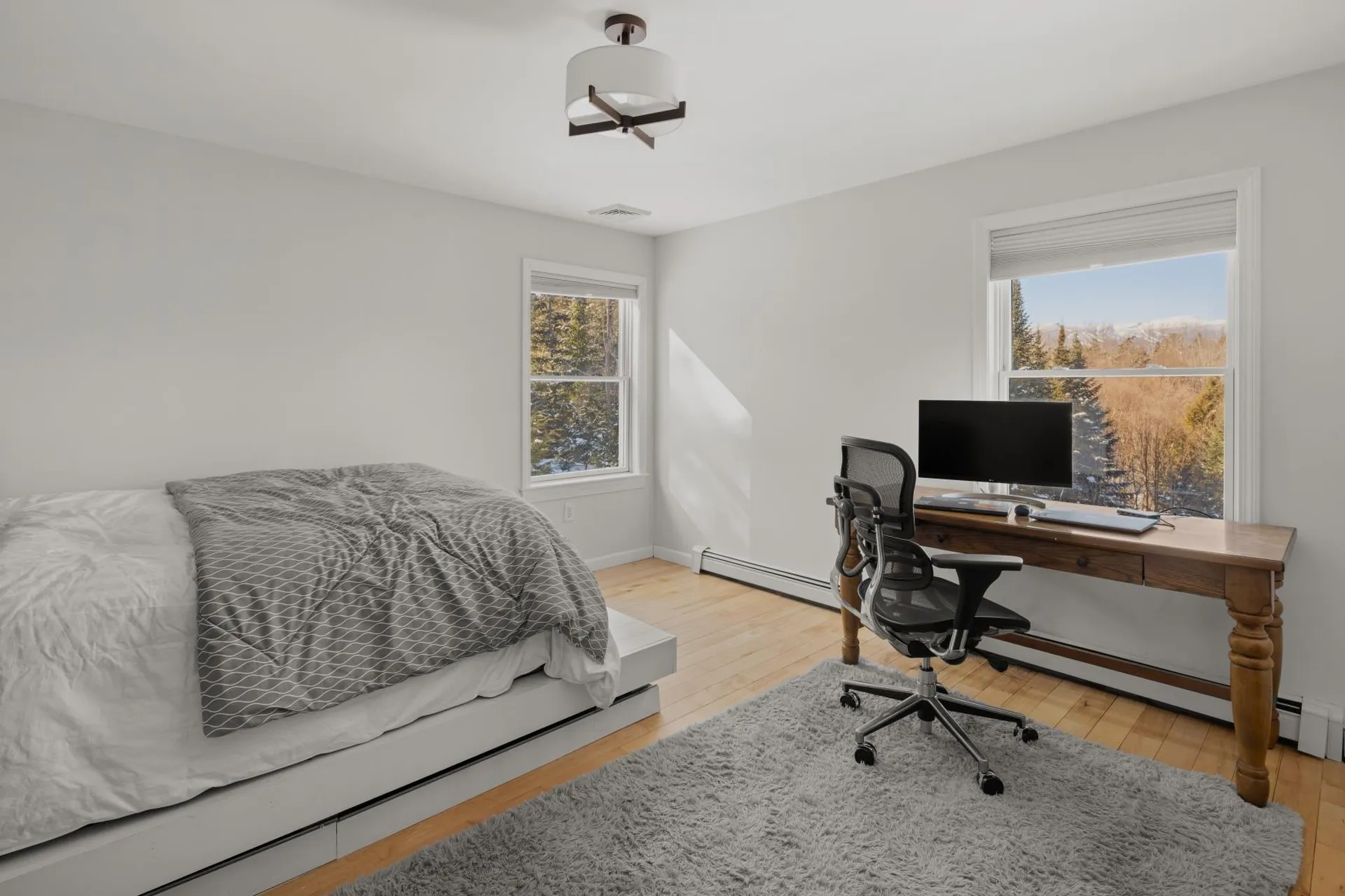 95 Winterbird Ridge Road Stowe VT 05672