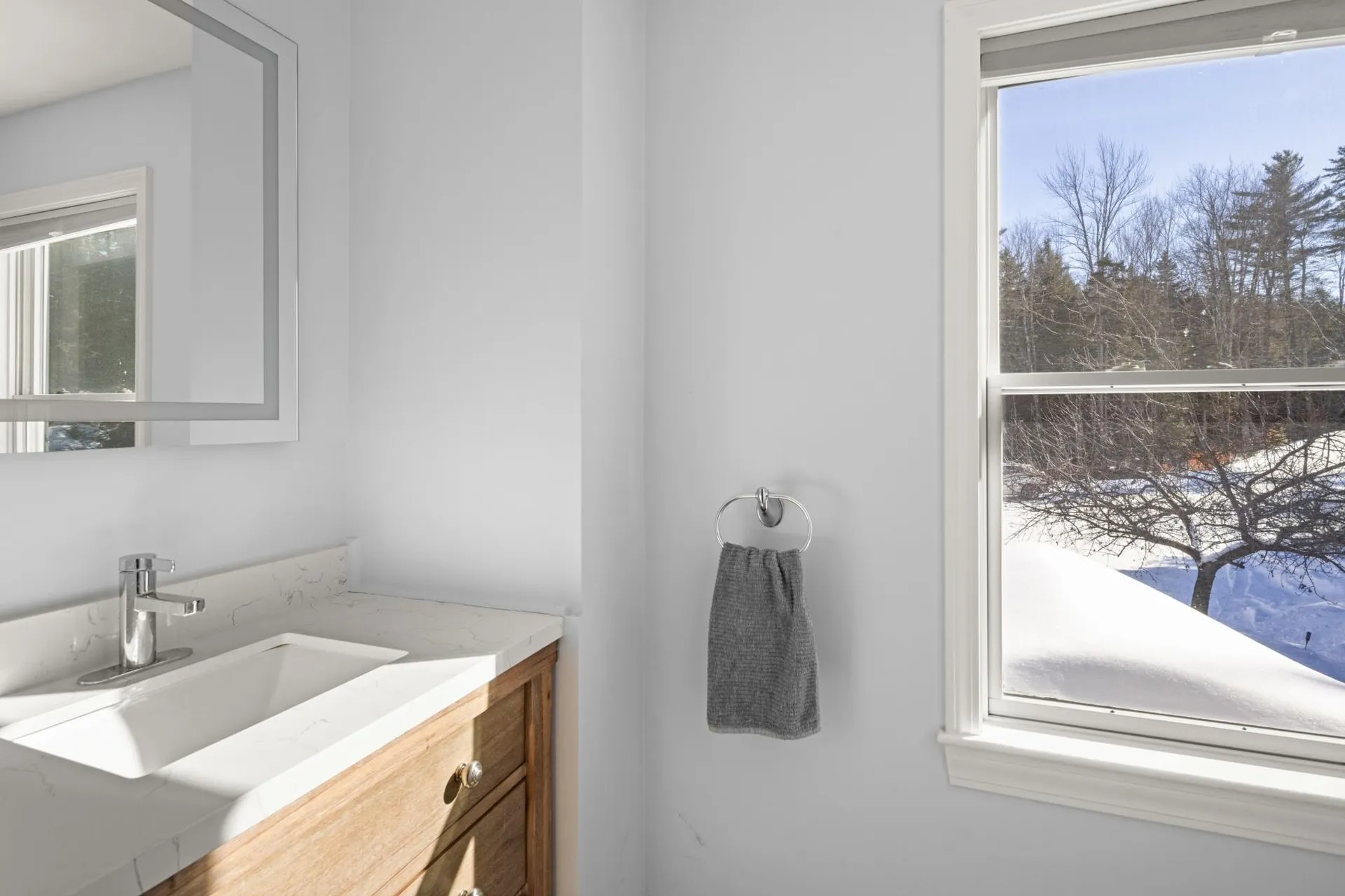 95 Winterbird Ridge Road Stowe VT 05672