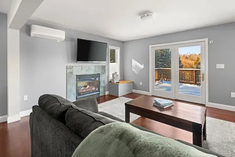 95 Winterbird Ridge Road Stowe VT 05672