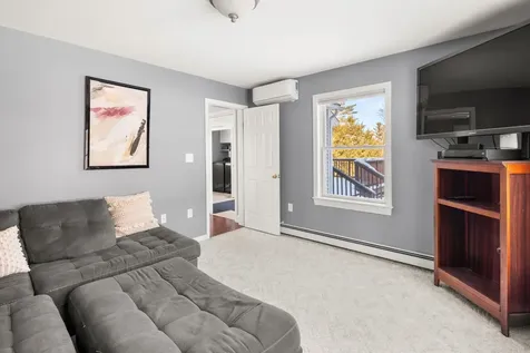 95 Winterbird Ridge Road Stowe VT 05672