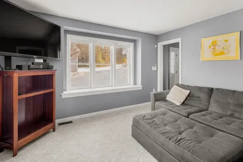 95 Winterbird Ridge Road Stowe VT 05672