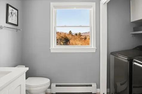 95 Winterbird Ridge Road Stowe VT 05672