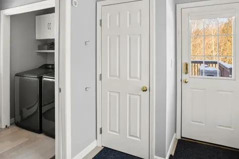 95 Winterbird Ridge Road Stowe VT 05672