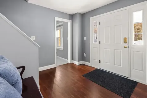 95 Winterbird Ridge Road Stowe VT 05672