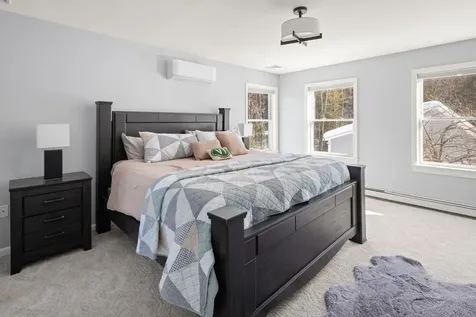 95 Winterbird Ridge Road Stowe VT 05672