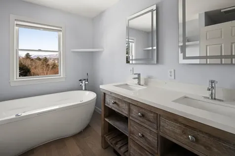 95 Winterbird Ridge Road Stowe VT 05672