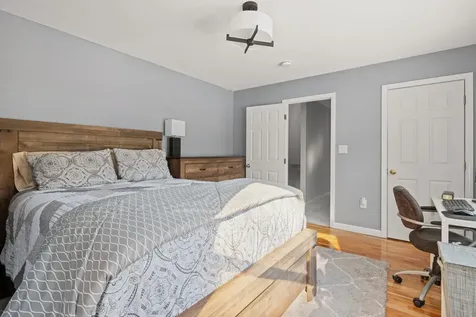 95 Winterbird Ridge Road Stowe VT 05672