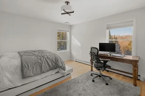 95 Winterbird Ridge Road Stowe VT 05672