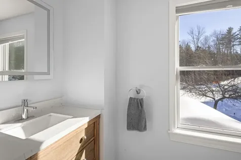 95 Winterbird Ridge Road Stowe VT 05672