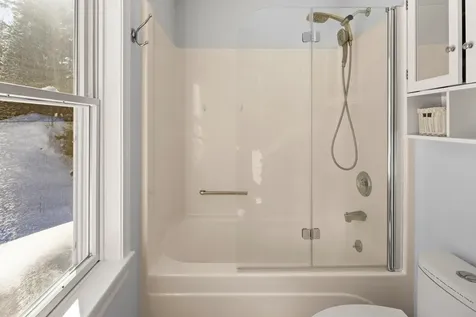 95 Winterbird Ridge Road Stowe VT 05672