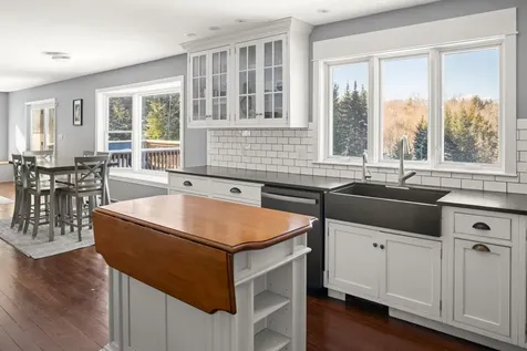 95 Winterbird Ridge Road Stowe VT 05672