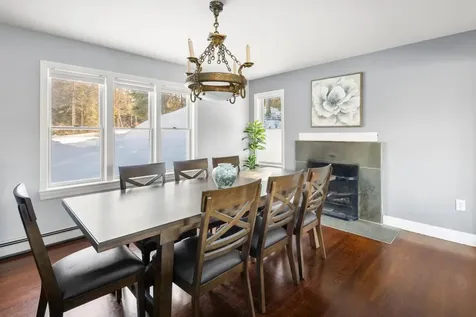 95 Winterbird Ridge Road Stowe VT 05672