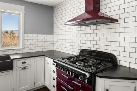 95 Winterbird Ridge Road Stowe VT 05672