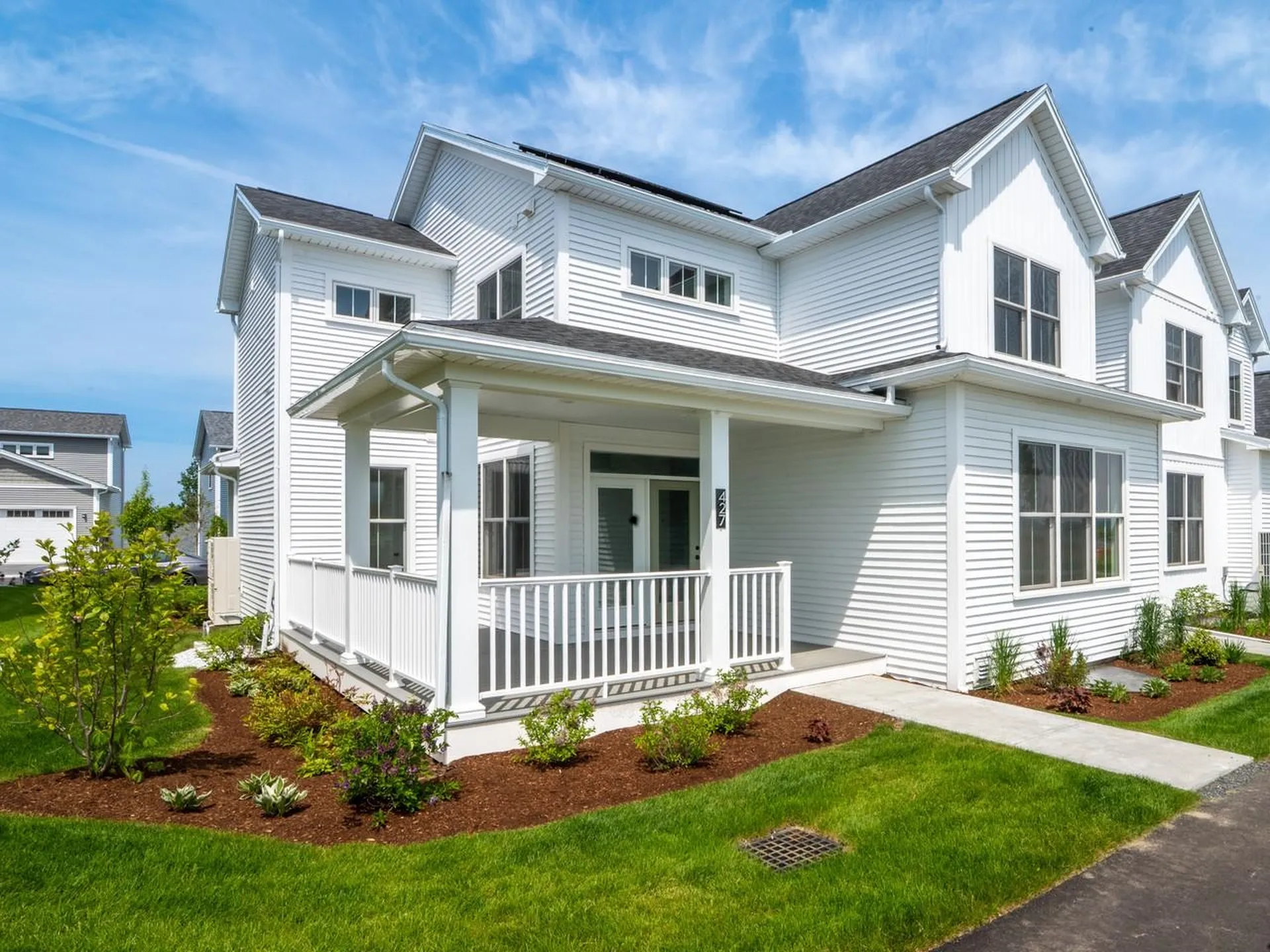 427 Old Farm Road South Burlington VT 05403