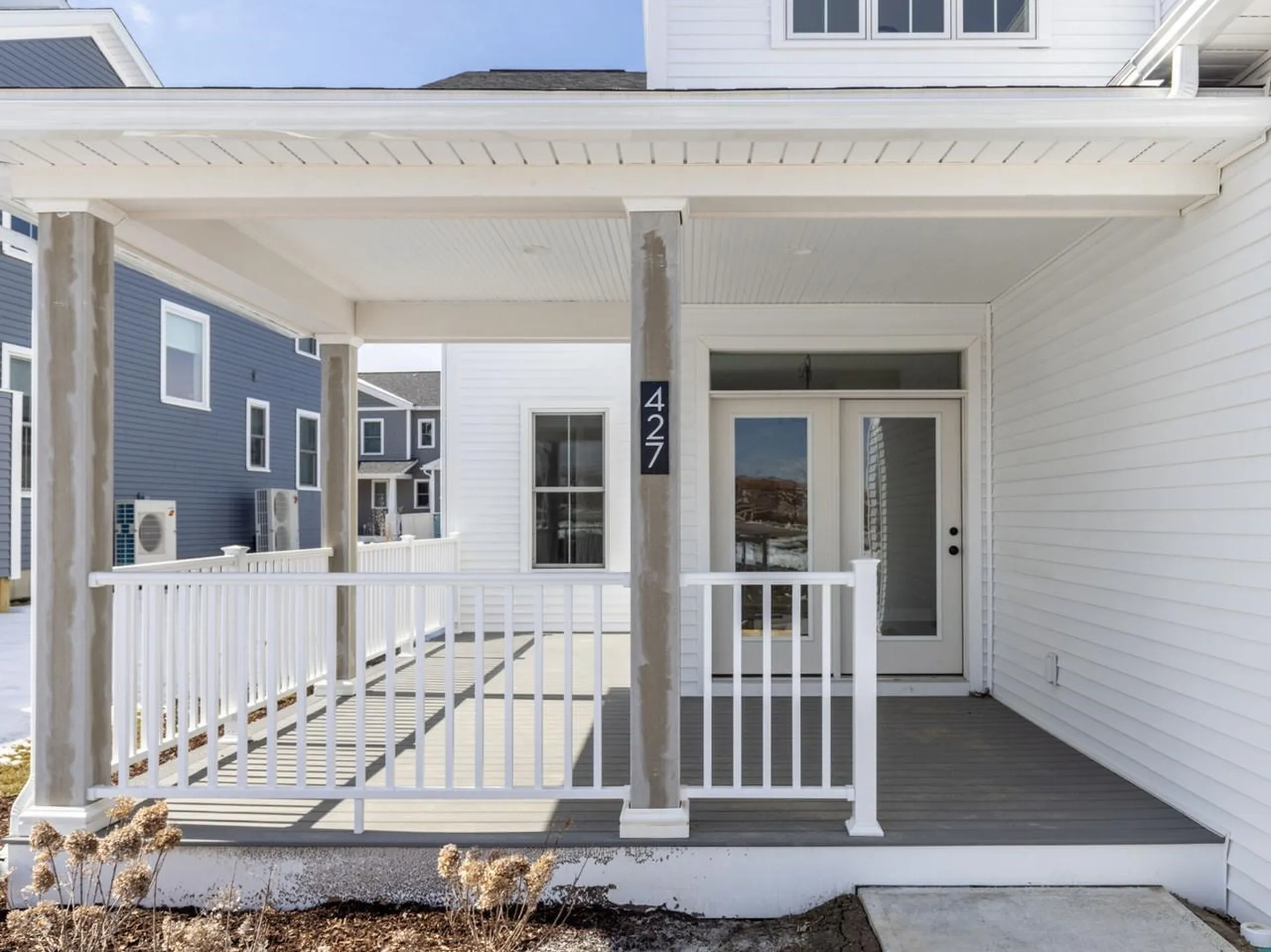 427 Old Farm Road South Burlington VT 05403