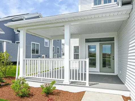 427 Old Farm Road South Burlington VT 05403