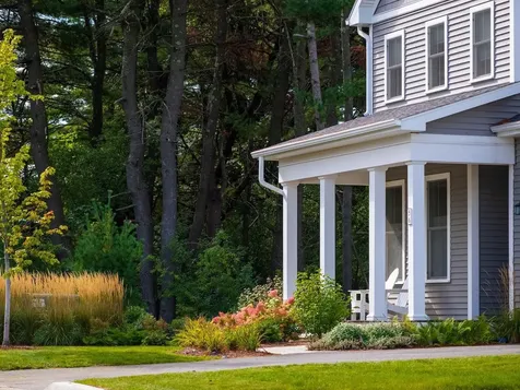 427 Old Farm Road South Burlington VT 05403