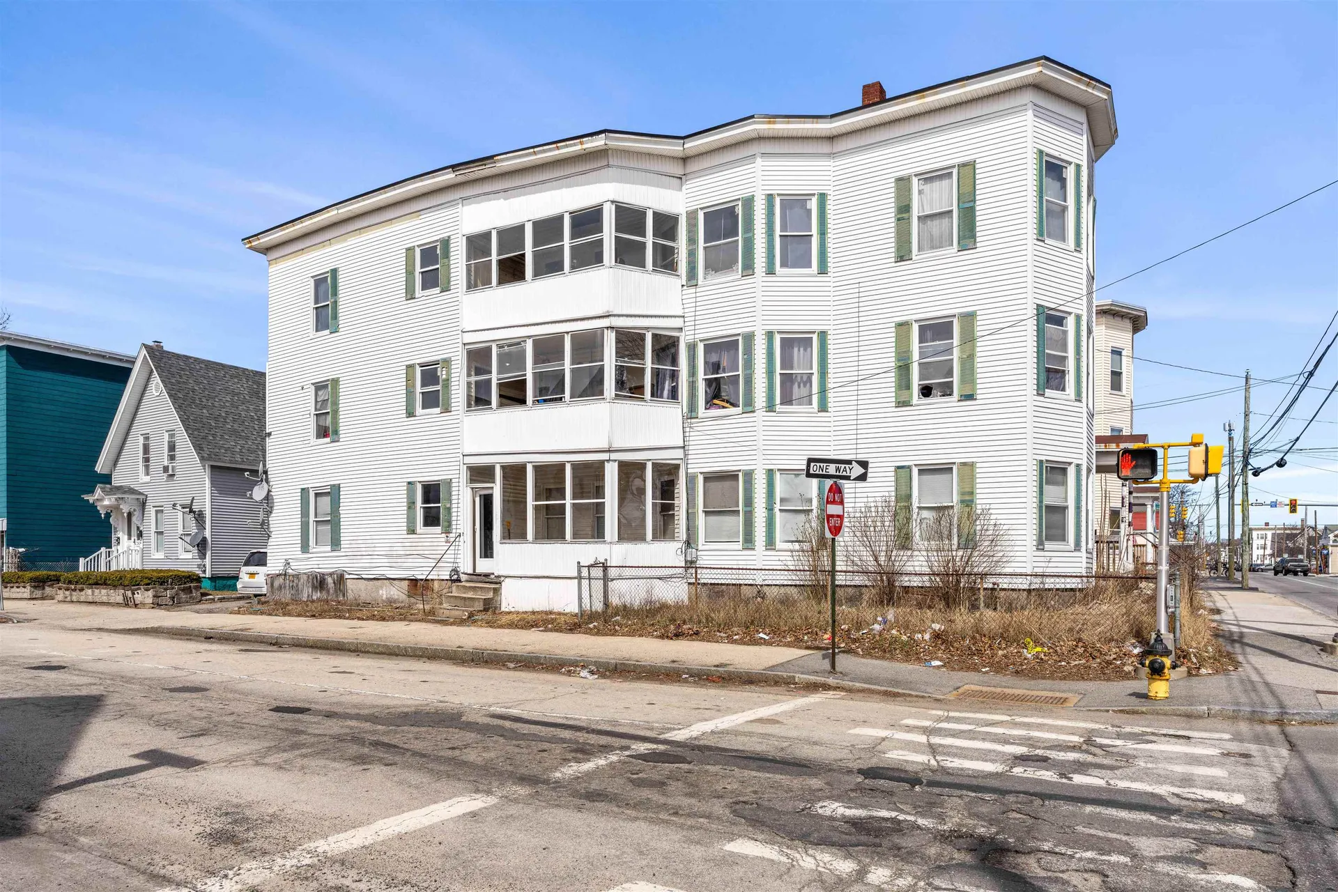 344 Maple Street Manchester NH 03103