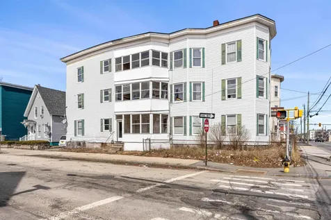 344 Maple Street Manchester NH 03103