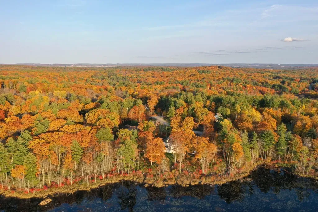 30 Mill Stone Terrace Bedford NH 03110