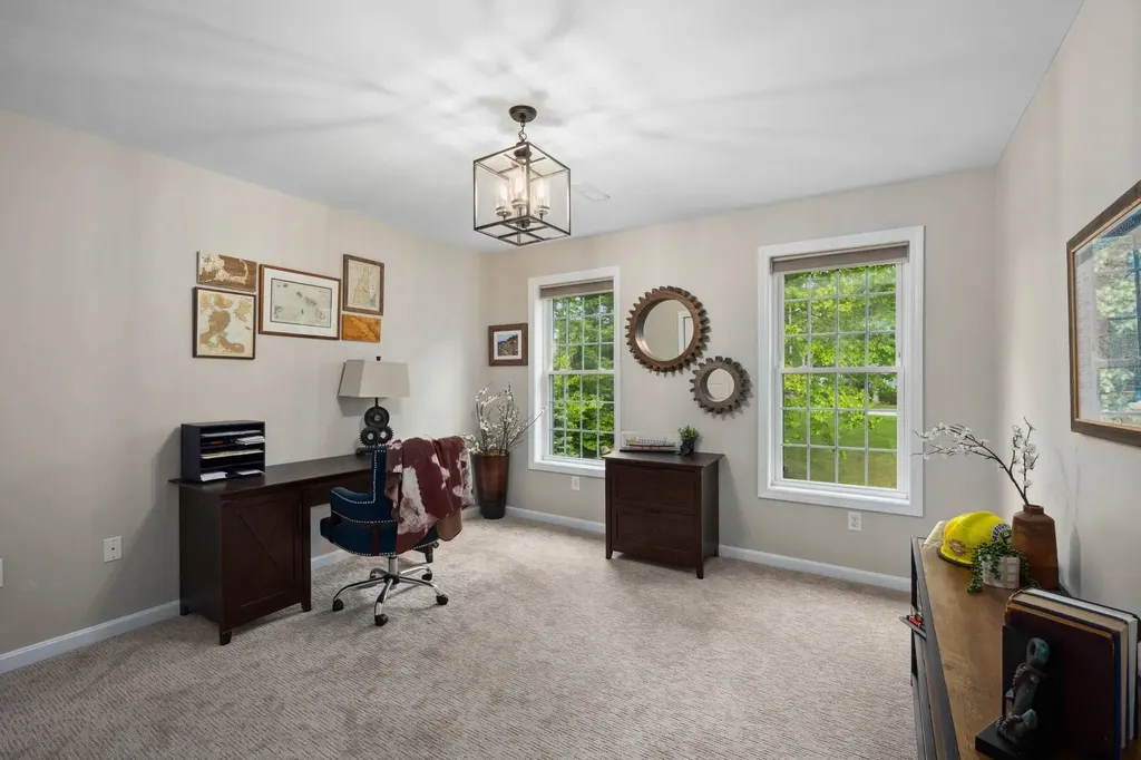 30 Mill Stone Terrace Bedford NH 03110