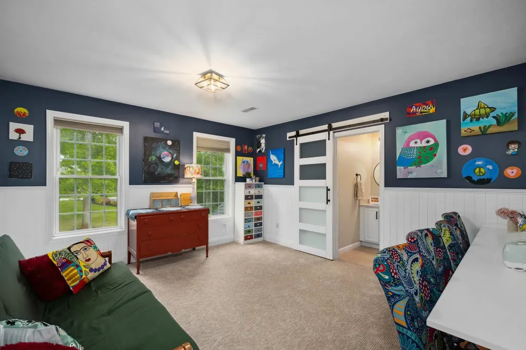 30 Mill Stone Terrace Bedford NH 03110