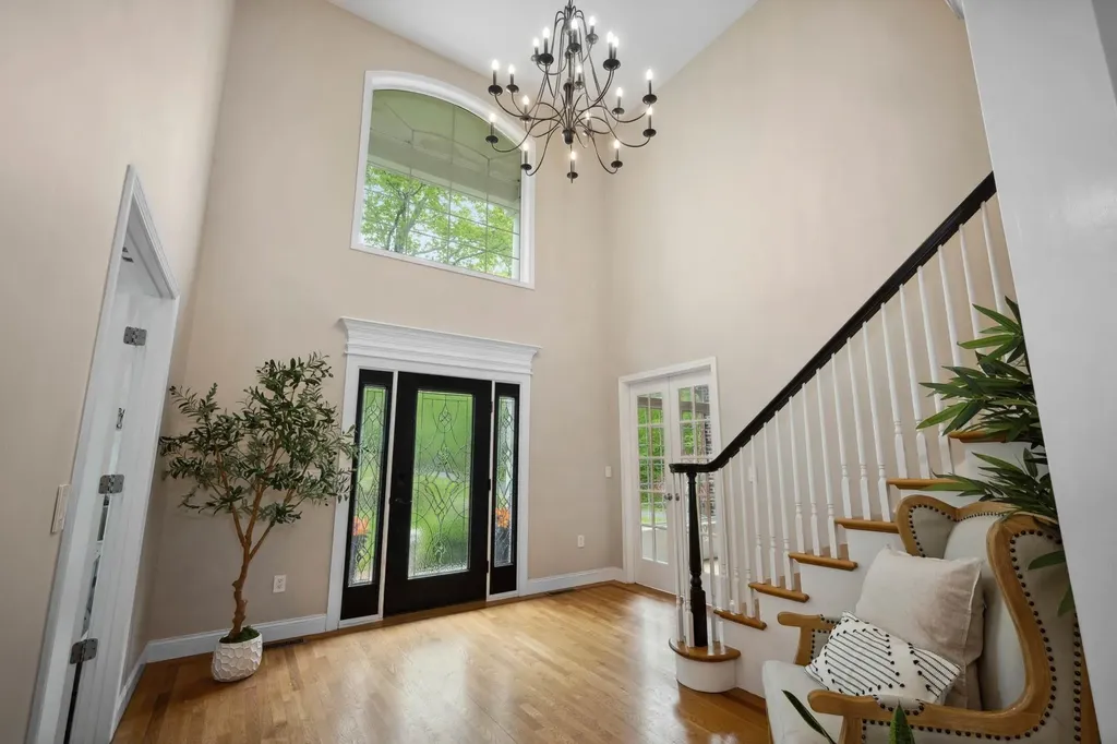 30 Mill Stone Terrace Bedford NH 03110