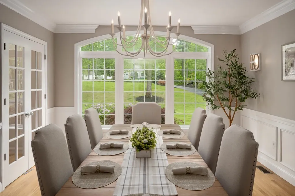 30 Mill Stone Terrace Bedford NH 03110