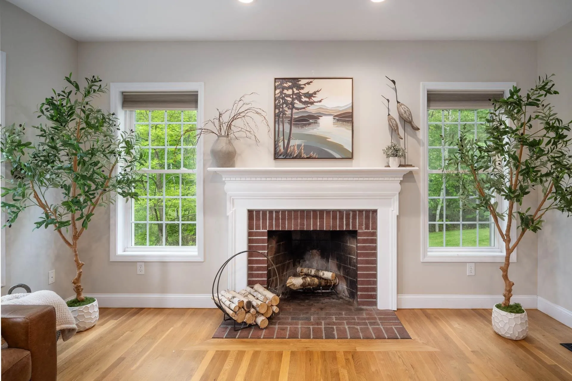 30 Mill Stone Terrace Bedford NH 03110