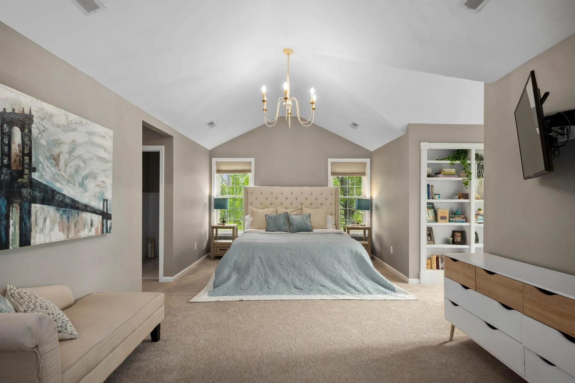 30 Mill Stone Terrace Bedford NH 03110