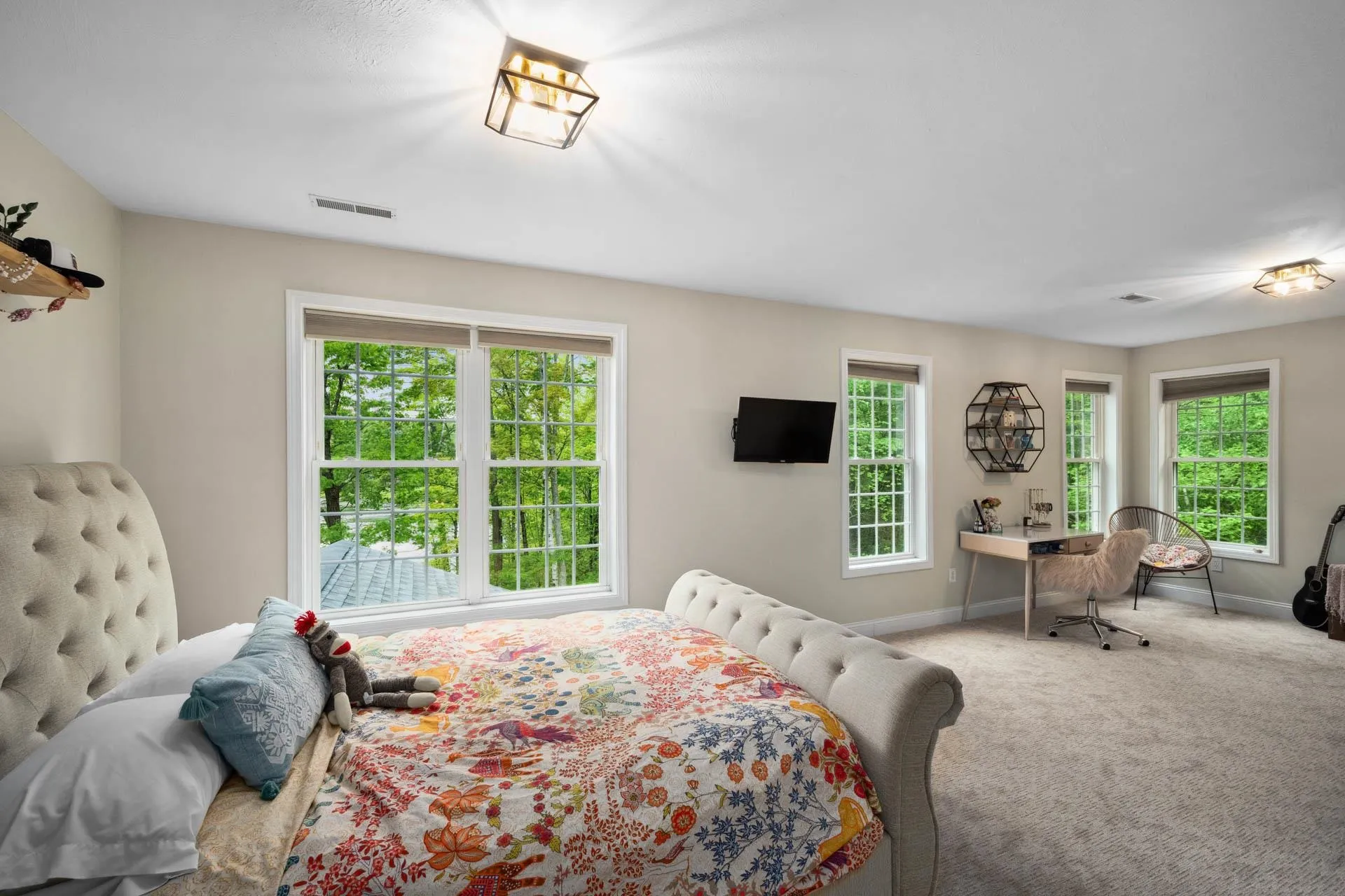 30 Mill Stone Terrace Bedford NH 03110