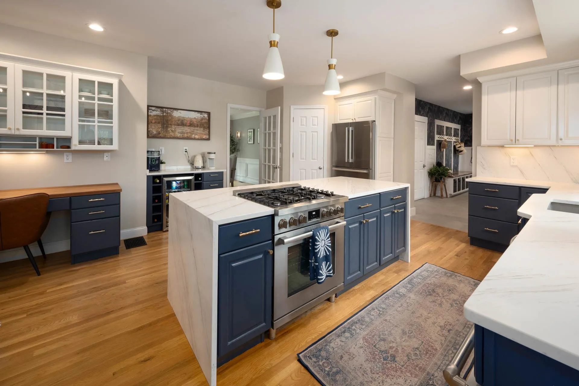 30 Mill Stone Terrace Bedford NH 03110