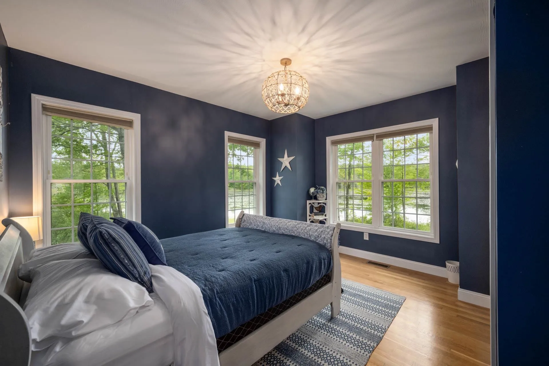 30 Mill Stone Terrace Bedford NH 03110