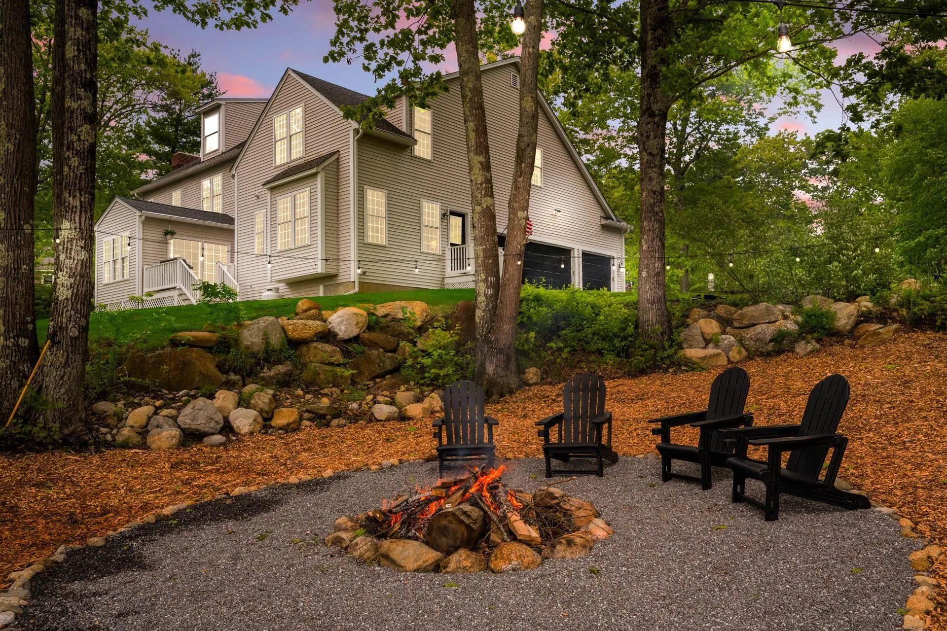 30 Mill Stone Terrace Bedford NH 03110