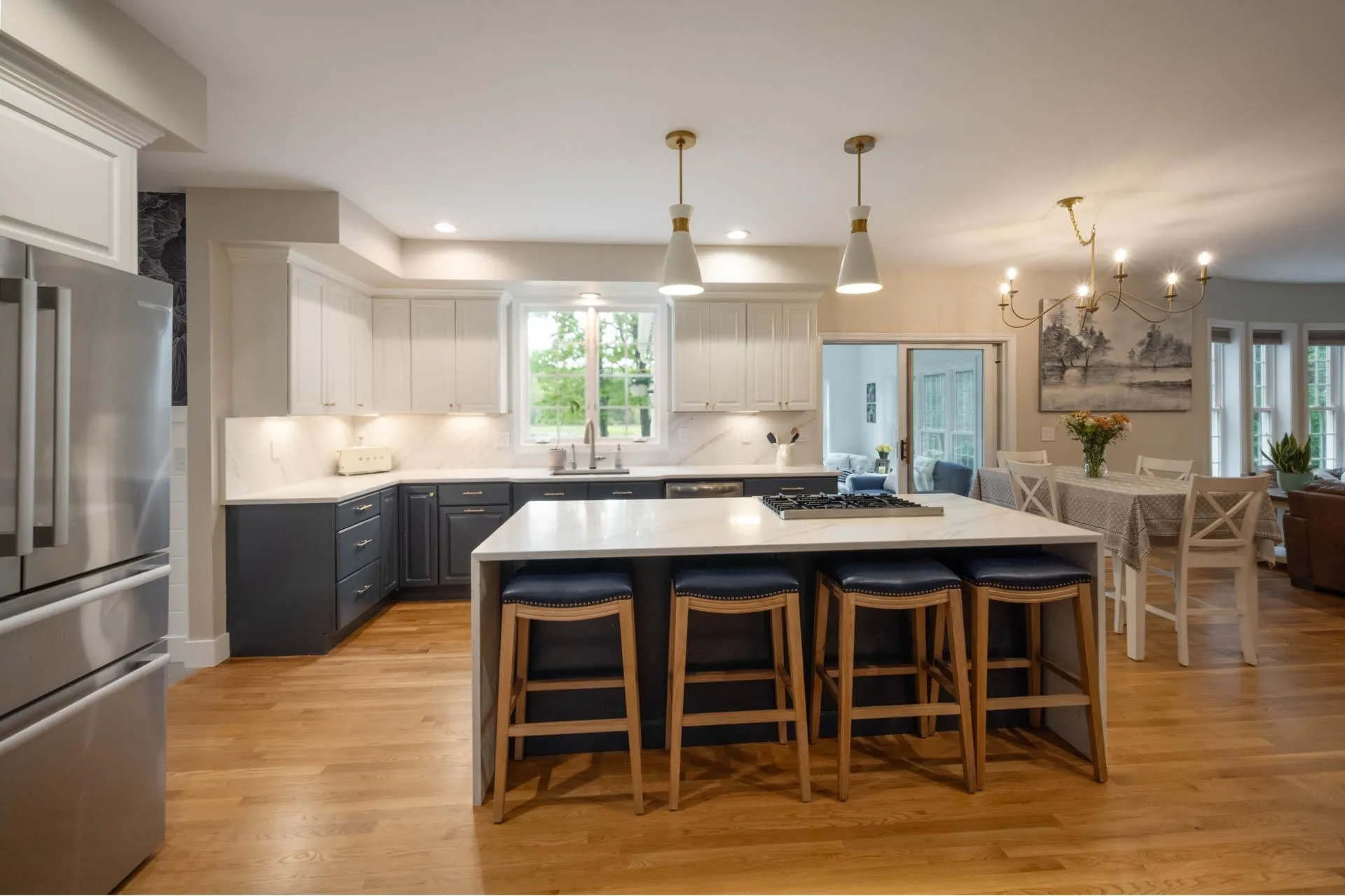 30 Mill Stone Terrace Bedford NH 03110