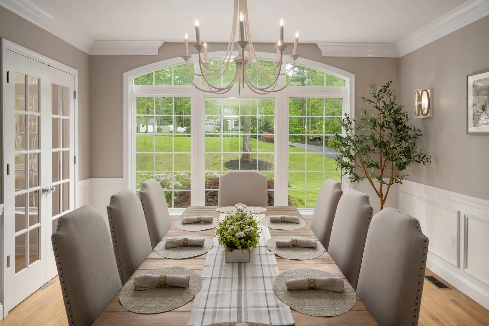 30 Mill Stone Terrace Bedford NH 03110