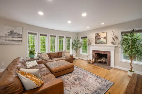 30 Mill Stone Terrace Bedford NH 03110