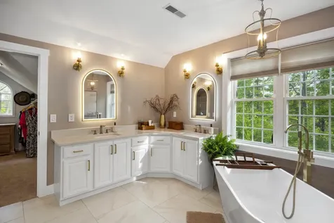 30 Mill Stone Terrace Bedford NH 03110