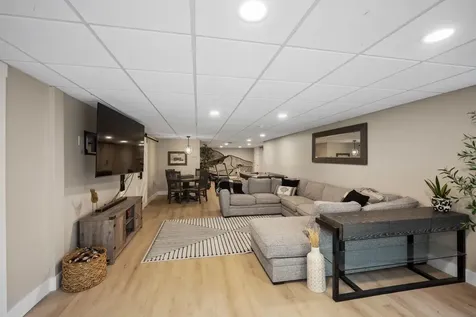 30 Mill Stone Terrace Bedford NH 03110