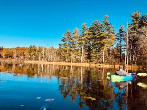 30 Mill Stone Terrace Bedford NH 03110